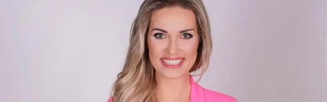 PALJU ÕNNE! KATRI TELLER sai vinge uudise