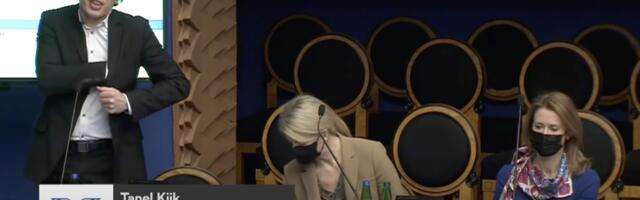 VÄRSKENDAME MÄLU ⟩ Tanel Kiige sõnul on Covid-19 vaktsiinid päästnud tuhandeid elusid