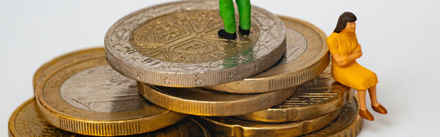 Tööd veel jätkub ja palgad kasvavad – kuid mitte piisavalt