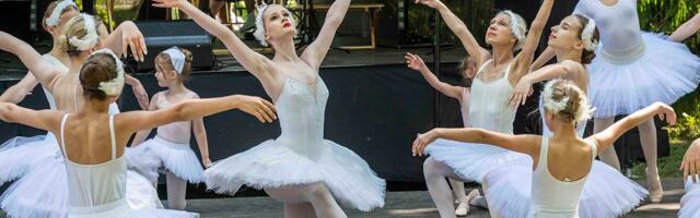 Keh­ra päe­va ase­mel toimus  Ani­ja val­la päev