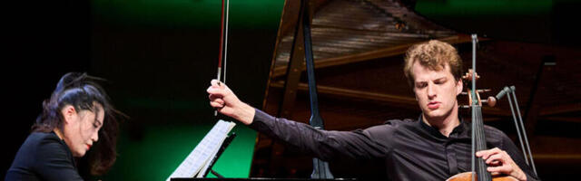 JÄRELMÄRKMEID PÄRNU MUUSIKAFESTIVALI ÖÖKONTSERDILT