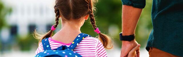 PANE TÄHELE ⟩ Koolis on raskem nendel lastel, kelle vanemad...