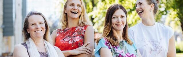 Helmes jõudis esimese Baltikumi ettevõttena maineka Euroopa konkursi finaali