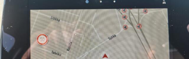 Renault Captur E-Tech: üks väga keeruline optimeerimisülesanne