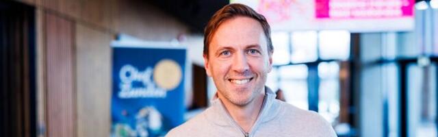 Rahva Raamatu värske juht: on aeg teha järgmised julged sammud