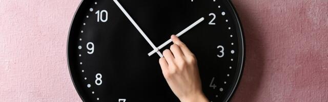 Täna öösel keeratakse kella! Loe lähemalt, kuidas talveajale üleminek meid mõjutab
