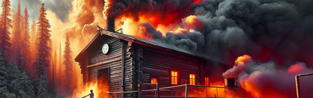 Suitsusauna pole võimalik kustutada: «Savvusanna sõsarad» teenis veel kaks tähtsat nominatsiooni