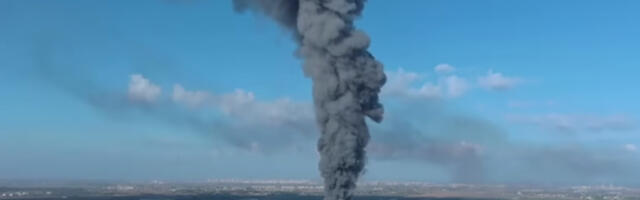 Uuring: Iisraeli aktsiaturul teeniti Hamasi rünnakust teadlikuna lühimüügiga miljoneid?