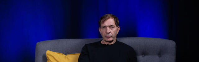 Urmas Sõõrumaa oma edu saladusest: kui sa tööd ära ei tee, siis anne ja õnn ei kehti