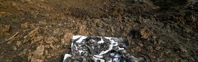 SÕJAPÄEVIK (679. päev) | See neetud vana Vene risu! Iidvana rakett, millele ukrainlased lihtsalt ei saa pihta