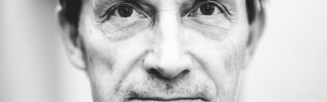 FOTOD LÄBI AEGADE | Väikesest purjetamisfännist sai laulev näitleja: Jüri Lumiste tõmbab oma elult eesriide