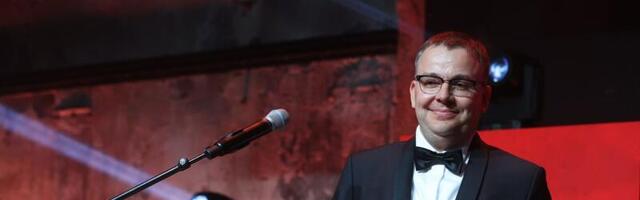 VAATA JÄRELE ⟩ EY Eesti Aasta Ettevõtja gala 2024: kellest saab uus Eesti Aasta Ettevõtja?