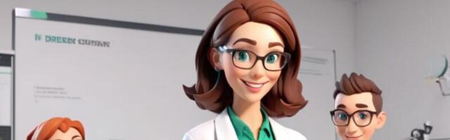 CRISTINA KROON: OLEN JU MINAGI TEADLANE, KES KASVANUD ILMA KOHALIKE EESKUJUDETA VÕRUMAAL