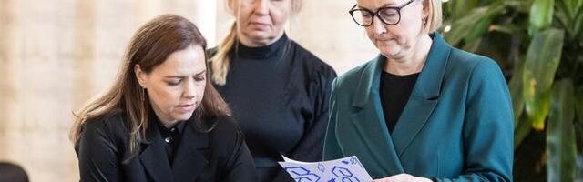 KRANAAT | Üleinvesteeringute lõpp! Valitsus asub 90ndate hõnguga koolimaju taastama