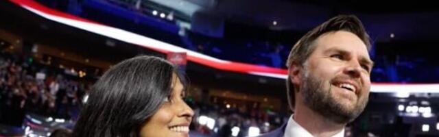 Jüri Toomepuu: James David Vance on tõenäoliselt tulevane USA president