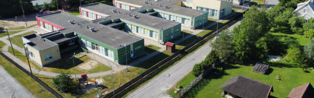 Tänavu algab Lihula lasteaia remont