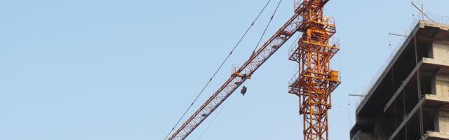 Maksu- ja Tolliamet suurendab ehituse töövõtuahelate kontrolli