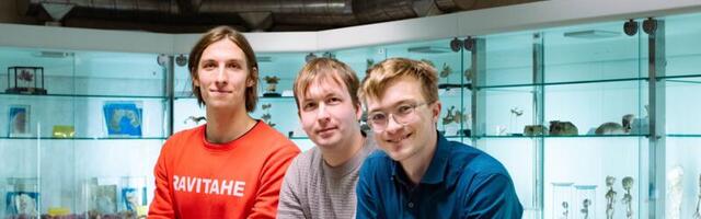 Arstiteaduskonna aastapäeval tähistatakse Biomeedikumi 25 aasta juubelit