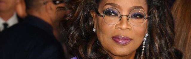 FOTOD | Milline on see üks rõivaese, mis muudab iga riietuse šikiks ja stiilseks? Oprah teab vastust