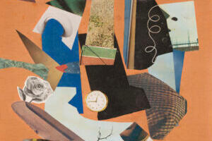 Adamson-Ericu muuseumis näeb legendaarse Tartu sõpruskonna ühe keskse liikme Kaja Kärneri loomingut