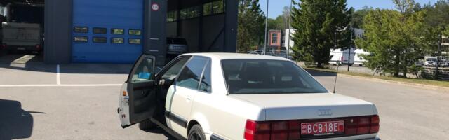 Lähenev automaks on transpordiametisse pikad järjekorrad tekitanud