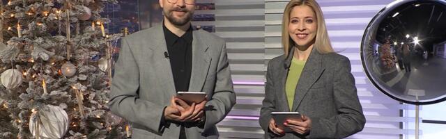 "Горизонт": подделки украшений из драгметаллов, рождественская композиция своими руками