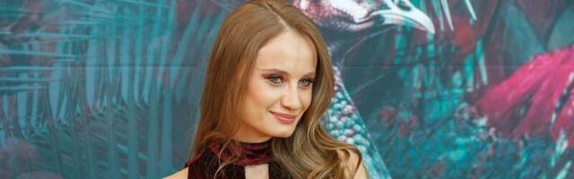 Võiks emaks saada? Amanda Hermiine Künnapas rääkis tulevikuplaanidest