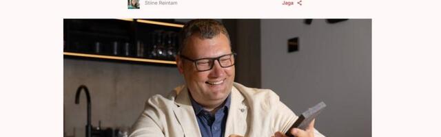 Äripäev: Viimsis elav ettevõtja sai ligi 40 miljonit eurot toetust