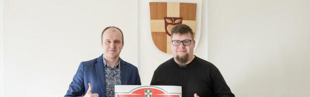 Türi vallavalitsus ja Türi Rahvaralli allkirjastasid koostöölepingu