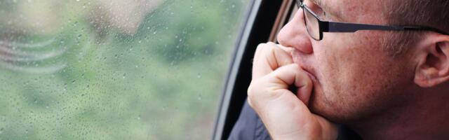 Mart on mures : "Ei andnud sõbrale laenu ja nüüd olen sõbrast ilma!"