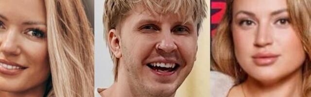 Väliseestlastel kipuvad jaanipühade traditsioonid kaduma. Katrin Siska_ suvekuumuses aias naljalt lõket ei tee