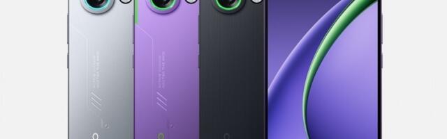 Oppo K13 Turbo and K13 Turbo Pro land in India