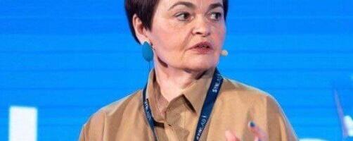 Kadri Mägi-Lehtsi tervishoiu seisust ja tulevikust