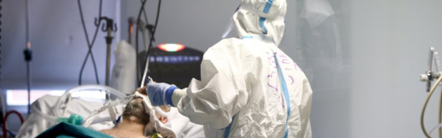 Lätis lisandus ööpäevaga 313 uut koroonaviirusega nakatunut ja kuus surma