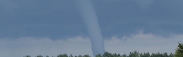 VIDEOD | Eestis möllavad võimsad vesipüksid. Kas tegu on ohtliku nähtusega?