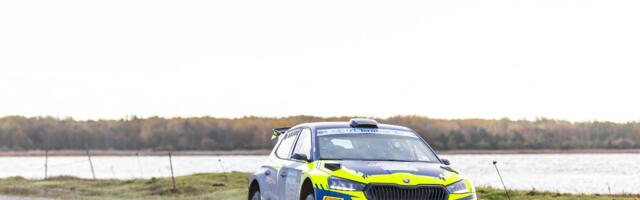 AJAKAVA | Kes võidutseb tänavu legendaarsel Saaremaa rallil?