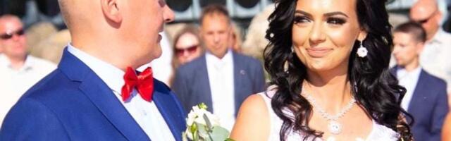 Sulo abielu ikkagi jooksis karile? Kerli Tintse_ otsustasin lõpetada toksilise elu