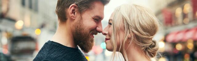 Kui kaks inimest on tõesti kokku loodud, siis viib elu nad taas kokku – isegi kui vahel läheb aastaid mööda