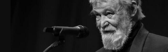 Suri lavastaja ja stsenarist Valentin Kuik