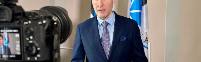 Martin Helme: EKRE saadikud tegid ettepaneku väljuda Istanbuli konventsioonist