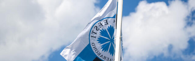 EKRE on ka Kanepi valla kooalitsioonis üheks osapooleks