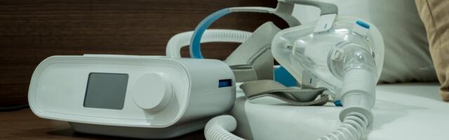 Uuring: Obstruktiivne uneapnoe võib olla seotud aju mikroverejooksudega