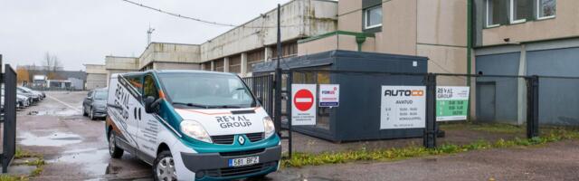 Uus keretööde vastuvõtupunkt Lasnamäel – kvaliteetsed kere- ja värvitööd teie lähedal