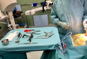 GALERII Eestis ja Soomes töötav seljakirurg: Eesti arengu võtmeküsimus on juhtide koolitamine