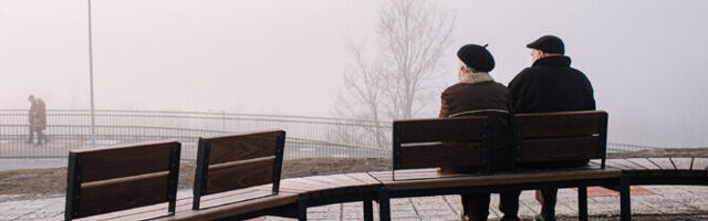 Jäävaba meri ja ookeanisoojus annab pühadele kehva seeneilma maigu