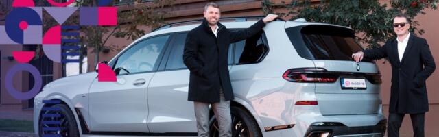 Üha enam ettevõtteid panevad punkti autopargi omamisele. Miks?