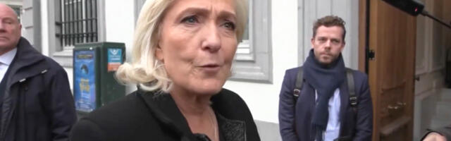 Prantsuse juhtiv poliitik: Ma ei usu, et Euroopa Liit on huvitatud rahust