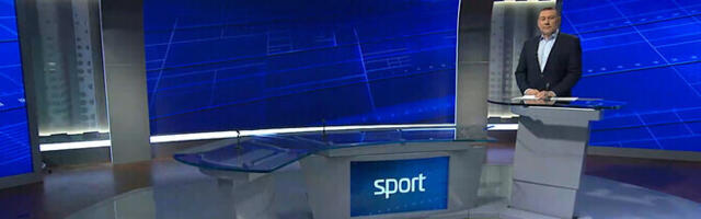 ETV spordisaade, 5. jaanuar