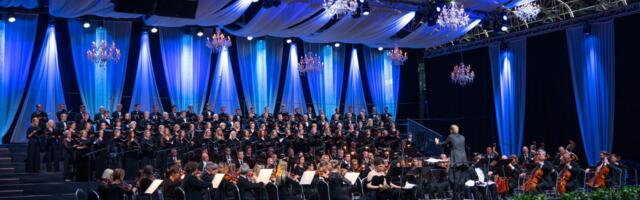 Tõrva 100 Ooperipäevad - sellesuvine Lõuna-Eesti tippsündmus