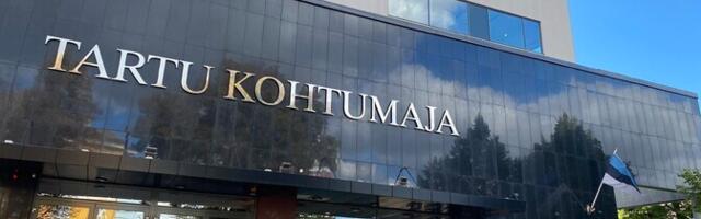 Reformiga läheks kohtutele raha jagamine ministeeriumilt uue asutuse kätte